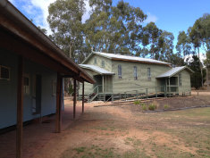Chapel pre-reno.